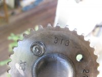 EX Cam Sprocket 313.jpg EX Cam Sprocket 313.jpg