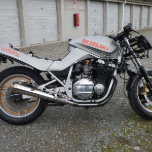 KATANA